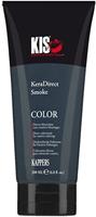 KIS KeraDirect Haarverf Smoke