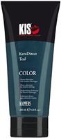 KIS KeraDirect Haarverf Teal