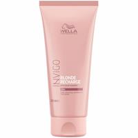 Invigo Cool Blonde Recharge Conditioner 200 ml