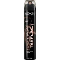 Redken Styling Halt Triple Take 32 Haarspray  300 ml