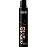 Redken Styling Halt Quick Dry 18 Haarspray  400 ml