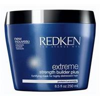 Redken Extreme Strength Builder Plus Haarmaske  250 ml