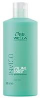 Wella Volume Boost Crystal Haarmaske  500 ml