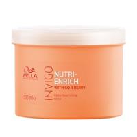 Wella INVIGO NUTRI-ENRICH mask 500 ml