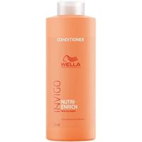 Wella Invigo Nutri Enrich Deep Nourishing Conditioner 1000ml