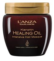 L´Anza Keratin Healing Oil Intensive Hair Masque