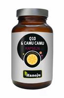 Hanoju Camu camu + q10 230mg 90vc