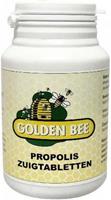 Golden Bee Propolis zuigtabletten 100tab