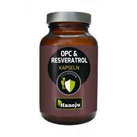 Hanoju OPC resveratrol camu camu