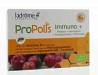 La Drome Propolis immuno+ 20x10