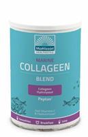 Mattisson HealthStyle Marine Collageen Poeder Blend Peptan