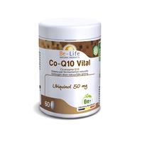 Be-Life Co-q10 Vital