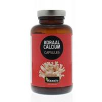 Hanoju Coraalcalcium 800 mg