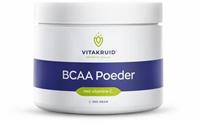 Vitakruid BCAA Poeder