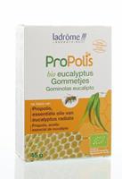 La Drome Propolis gommetjes 45g