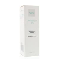 Teva Zinkoxidezalf 10% 100 Gram 100g,100g