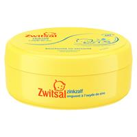 Zwitsal Zinkzalf Pot 150ml