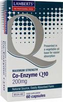 Lamberts Curcumine ultra 60 tabletten