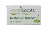 Probisana Tandenborstel reiniger 4 ml 10x4ml