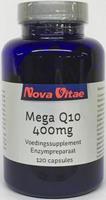 Nova Vitae Mega Q10 400 Mg