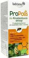 La Drome Propolis Hoestsiroop met Honing