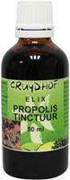 Elix Propolis Tinctuur (50ml)