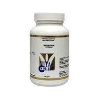 Vital Cell Life Magnesium citraat 80 mg poeder 100g