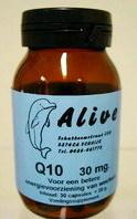 Puur Natuur Puur Natuur Q10 30 Mg - 30 Capsules