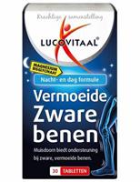 Lucovitaal Vermoeide Zware Benen Tabletten