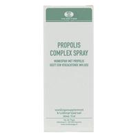 Van Der Pigge Propolis forte spray 15ml