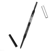 Kapperskorting Pupa Milano High Definition Eyebrow Pencil 004-Extra Dark 0.09gr