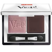 Pupa Vamp! Compact Duo Eyeshadow 002 Pink Earth 