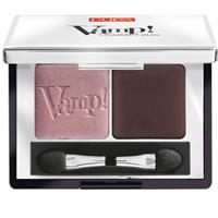 Pupa Vamp! Compact Duo Eyeshadow 002 Pink Earth 