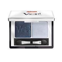 Pupa Vamp! Compact Duo Eyeshadow 012 Magnetic Blue 