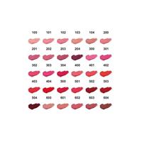 PUPA Milano Pupa Miss Pupa Lipstick - 600 Champagne