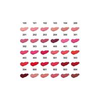 Pupa Miss Pupa Lipstick 504 Ruby Red 