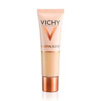 Vichy Mineralblend Foundation 11 Granite