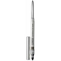 Clinique Quickliner For Eyes Kajalstift  Nr. 02 - smoky brown