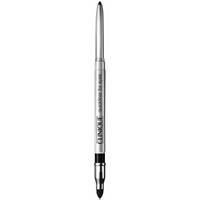 Clinique Quickliner For Eyes Kajalstift  Nr. 07 - really black