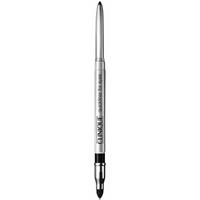 Clinique Quickliner For Eyes Kajalstift  Nr. 07 - really black