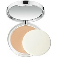 Clinique Almost Powder SPF 15 Kompaktpuder  Nr. 03 - Light