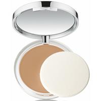 Clinique Almost Powder SPF 15 Kompaktpuder  Nr. 06 - Deep