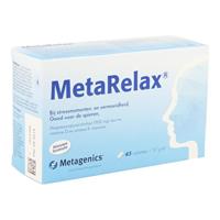 Metagenics Metarelax