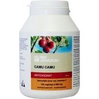 Rio Amazon Camu Camu