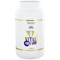 Vital Cell Life MSM poeder