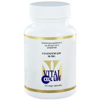 Vital Cell Life Co-enzym Q10