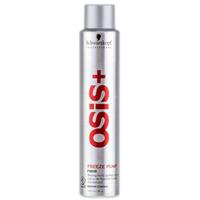 Schwarzkopf OSIS Haarlak - Freeze Pump Medium Control 200 ml