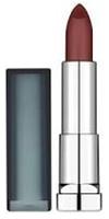 Maybelline Color Sensational Lipstick Matte Nudes - 975 Divine