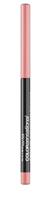 Maybelline Color Sensational Shaping Lipliner  Nr. 50 - Dusty Rose