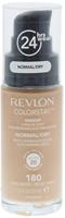 Revlon Make Up COLORSTAY foundation combination/oily #180-sand beige